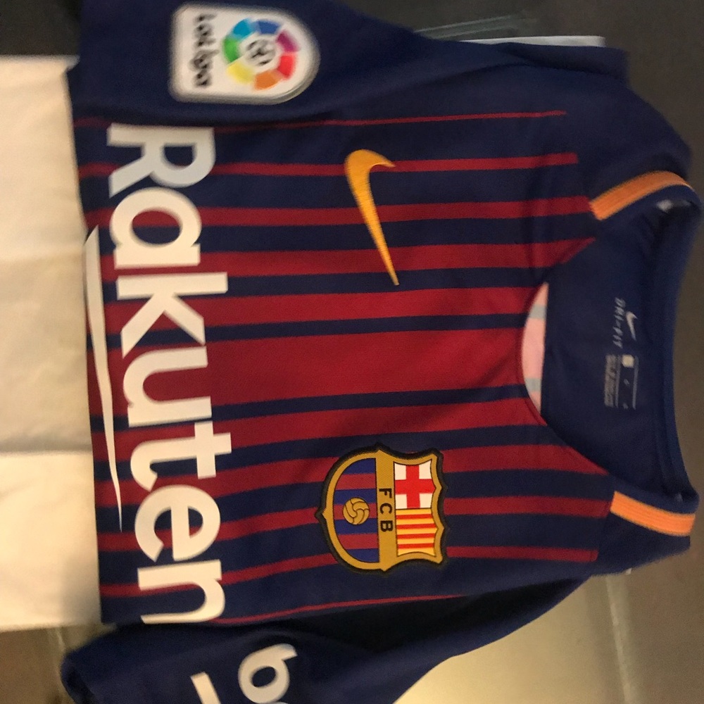 Soccer gear - Picture 7 of 7